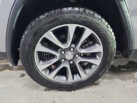 Jeep Grand cherokee * LIMITED * CARFAX * ЦЕНА ДО БГ - 14500 € / 28359.53 лв. - 80024706 13