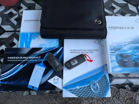 Mazda CX-5 2.0i, ������, ����, 6 �������� | Mobile.bg � ����� ������ 16