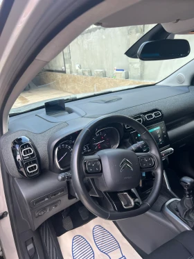 Citroen C3 Aircross | Mobile.bg � ����� ������ 12