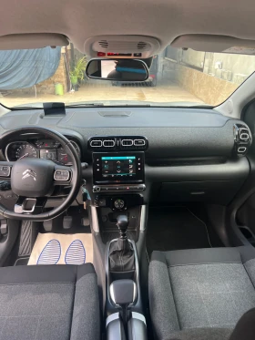 Citroen C3 Aircross | Mobile.bg � ����� ������ 15