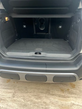 Citroen C3 Aircross | Mobile.bg � ����� ������ 17
