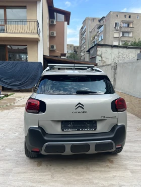 Citroen C3 Aircross | Mobile.bg � ����� ������ 6