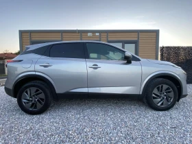 Nissan Qashqai * MILD HYBRID * 158k.c.  | Mobile.bg � ����� ������ 4