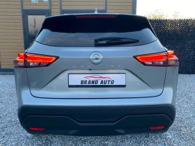 Nissan Qashqai * MILD HYBRID * 158k.c.  | Mobile.bg � ����� ������ 6