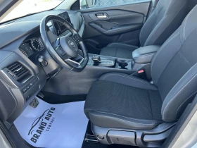 Nissan Qashqai * MILD HYBRID * 158k.c.  | Mobile.bg � ����� ������ 8