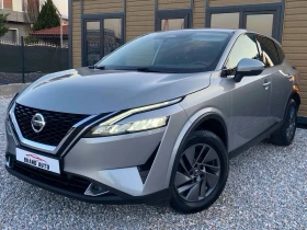 ������ Nissan Qashqai