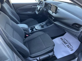 Nissan Qashqai * MILD HYBRID * 158k.c.  | Mobile.bg � ����� ������ 10
