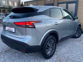 Nissan Qashqai * MILD HYBRID * 158k.c.  | Mobile.bg � ����� ������ 5