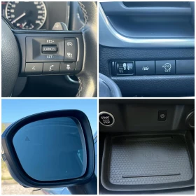 Nissan Qashqai * MILD HYBRID * 158k.c.  | Mobile.bg � ����� ������ 14