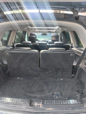 Mercedes-Benz GL 450 450  | Mobile.bg � ����� ������ 5