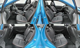Hyundai Kona 1.6 Turbo N-Line* Inspiration* 4x4* HEAD-UP* PANO* - 20300 € / 39703.35 лв. - 29033580 6