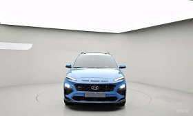 Hyundai Kona 1.6 Turbo N-Line* Inspiration* 4x4* HEAD-UP* PANO* - 20300 € / 39703.35 лв. - 29033580 2