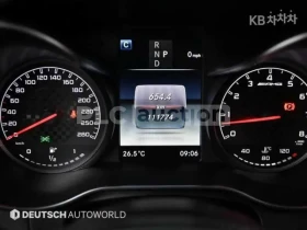 Mercedes-Benz GLC 43 AMG 4MATIC| 360| BURMASTER| ��������| ���.��������� | Mobile.bg � ����� ������ 10