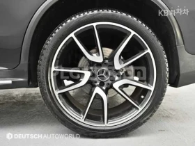 Mercedes-Benz GLC 43 AMG 4MATIC| 360| BURMASTER| ��������| ���.��������� | Mobile.bg � ����� ������ 17