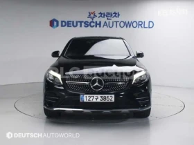 Mercedes-Benz GLC 43 AMG 4MATIC| 360| BURMASTER| ��������| ���.��������� | Mobile.bg � ����� ������ 4