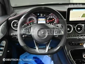 Mercedes-Benz GLC 43 AMG 4MATIC| 360| BURMASTER| ��������| ���.��������� | Mobile.bg � ����� ������ 6
