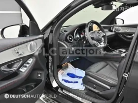 Mercedes-Benz GLC 43 AMG 4MATIC| 360| BURMASTER| ��������| ���.��������� | Mobile.bg � ����� ������ 5