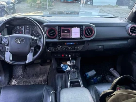 Toyota Tacoma * 4x4 Double Cab SB * CARFAX * ��� ������������ �� | Mobile.bg � ����� ������ 9