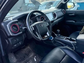 Toyota Tacoma * 4x4 Double Cab SB * CARFAX * ��� ������������ �� | Mobile.bg � ����� ������ 5