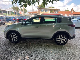 Kia Sportage 2.0 crdi 185�.GT-Line JBL �������� | Mobile.bg � ����� ������ 6
