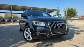 Audi Q5 3.0d/258hp/4x4S-LINE | Mobile.bg � ����� ������ 2
