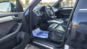 Audi Q5 3.0d/258hp/4x4S-LINE | Mobile.bg � ����� ������ 8