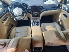 Jeep Grand cherokee undefined | Auto.bg — изображение 8