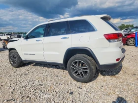 Jeep Grand cherokee undefined | Auto.bg — изображение 2