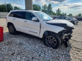 Jeep Grand cherokee undefined | Auto.bg — изображение 4