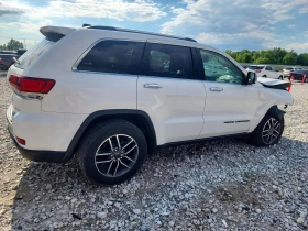 Jeep Grand cherokee undefined | Auto.bg — изображение 3