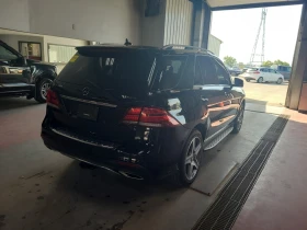 Mercedes-Benz GLE 400  DISTRONIC / 360 / MEMORY / HARMAN KARDON  - 18750 € - 95909959 3