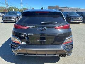 Hyundai Kona * N Line * CARFAX * ����� �� ����������� | Mobile.bg � ����� ������ 4
