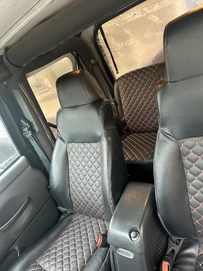 Jeep Wrangler 4.0, снимка 5 - Автомобили и джипове - 49303263