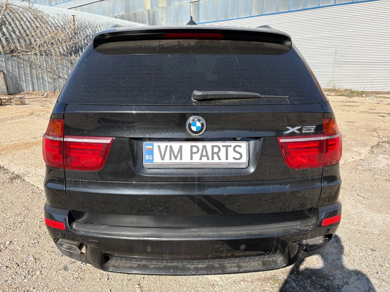 BMW X5 4.0D-306HP= FACE-M PACKAGE-KEYLESS-FUL TOP, снимка 16 - Автомобили и джипове - 49430663