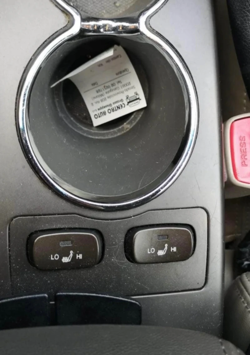 SsangYong Korando, снимка 6 - Автомобили и джипове - 52724274