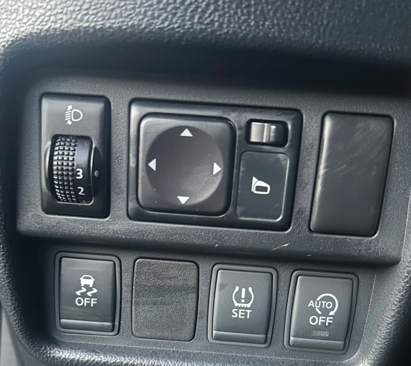 Nissan Juke 1.5 Diesel , снимка 13 - Автомобили и джипове - 52212855