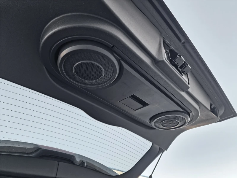 Jeep Compass 2.2CRDI 4х4 115 000км * * LIMITED* * FACELIFT, снимка 12 - Автомобили и джипове - 52588378