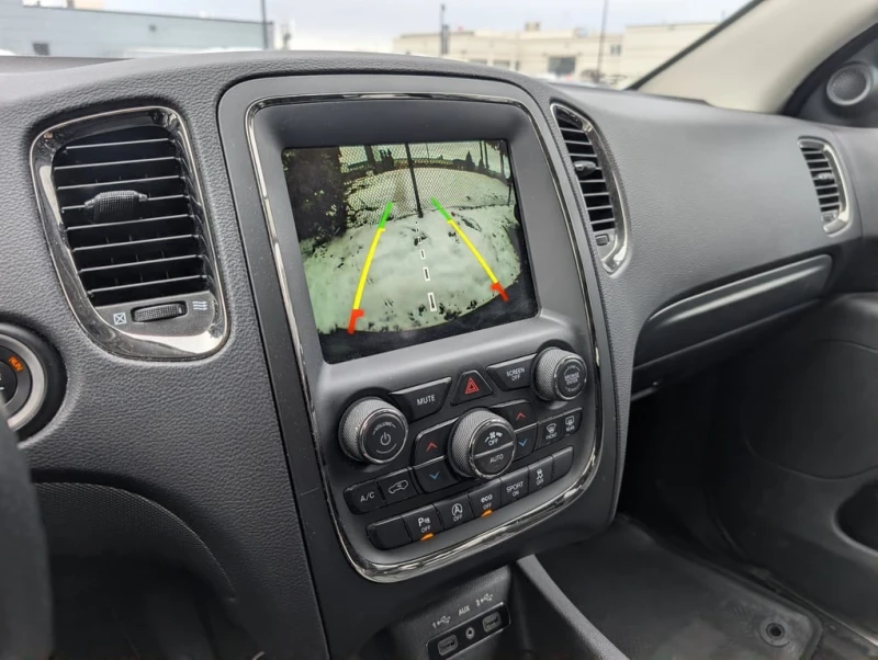 Dodge Durango * GT * CARFAX * БЕЗ ПЪРВОНАЧАЛНА ВНОСКА, снимка 7 - Автомобили и джипове - 52656513