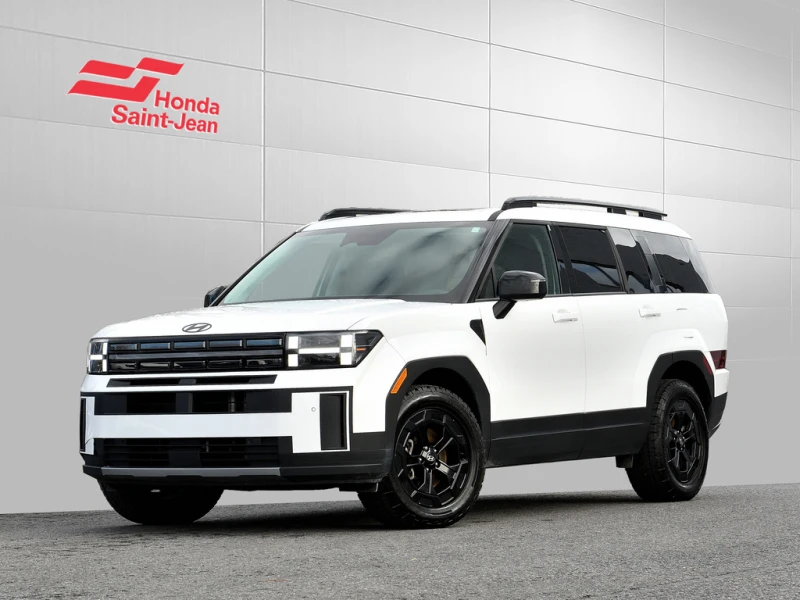 Hyundai Santa fe  XRT AWD/ФИНАНСИРАНЕ ОТ 939 ЛВ 