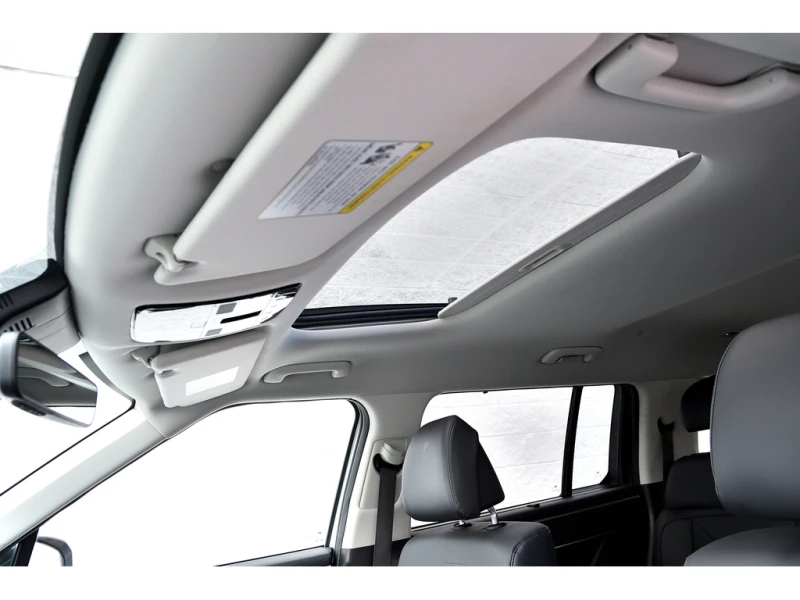 Hyundai Santa fe  XRT AWD/ФИНАНСИРАНЕ ОТ 939 ЛВ , снимка 9 - Автомобили и джипове - 53073553