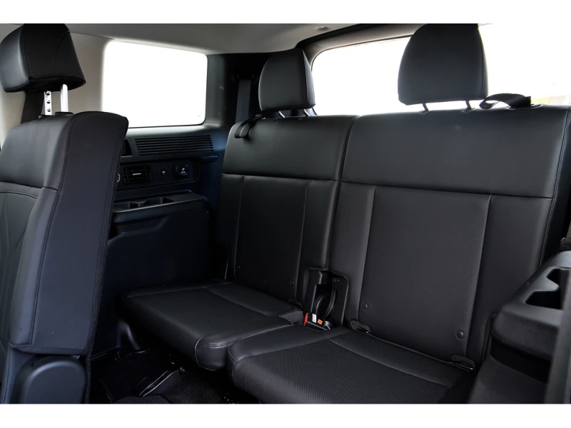 Hyundai Santa fe  XRT AWD/ФИНАНСИРАНЕ ОТ 939 ЛВ , снимка 17 - Автомобили и джипове - 53073553