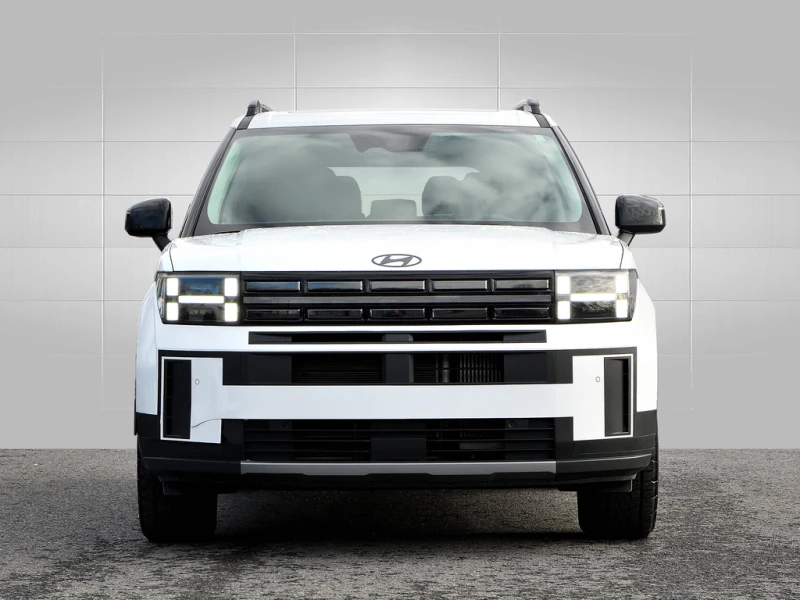 Hyundai Santa fe  XRT AWD/ФИНАНСИРАНЕ ОТ 939 ЛВ , снимка 4 - Автомобили и джипове - 53073553