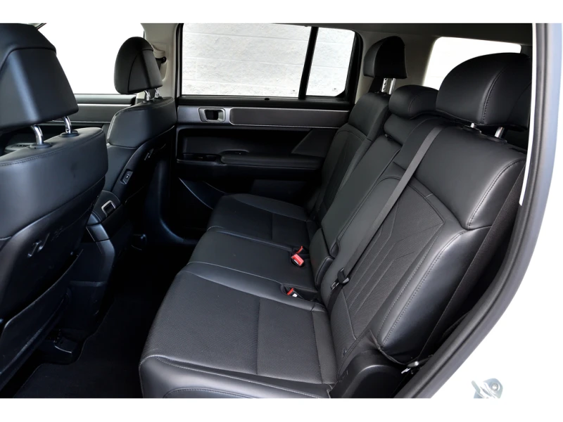 Hyundai Santa fe  XRT AWD/ФИНАНСИРАНЕ ОТ 939 ЛВ , снимка 16 - Автомобили и джипове - 53073553