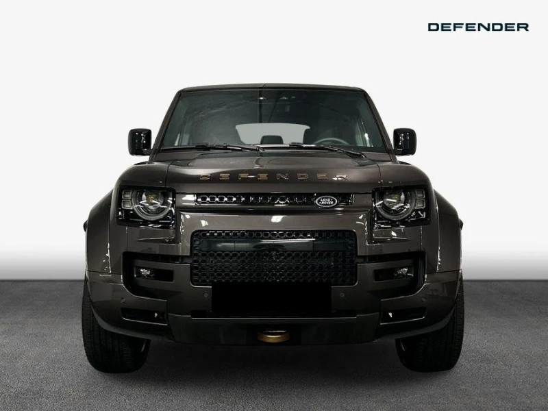 Land Rover Defender 110 P635 OCTA MATRIX-LED 360 HEAD-UP, снимка 3 - Автомобили и джипове - 53238605