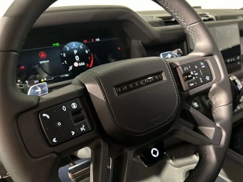 Land Rover Defender 110 P635 OCTA MATRIX-LED 360 HEAD-UP, снимка 13 - Автомобили и джипове - 53238605