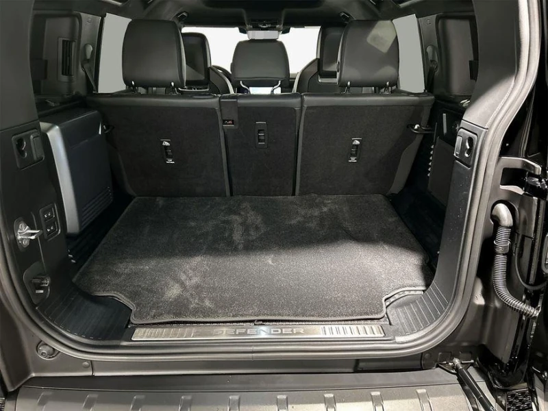 Land Rover Defender 110 P635 OCTA MATRIX-LED 360 HEAD-UP, снимка 17 - Автомобили и джипове - 53238605