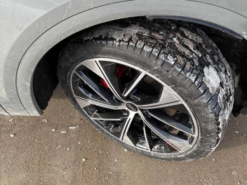 Audi SQ5 Technik  CARFAX, снимка 7 - Автомобили и джипове - 53464853