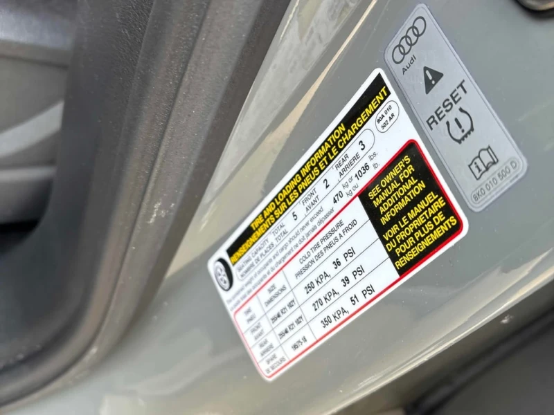 Audi SQ5 Technik  CARFAX, снимка 10 - Автомобили и джипове - 53464853