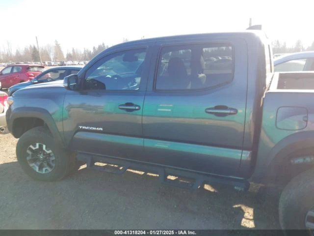 Toyota Tacoma TRD OFF-ROAD, снимка 14 - Автомобили и джипове - 48867001