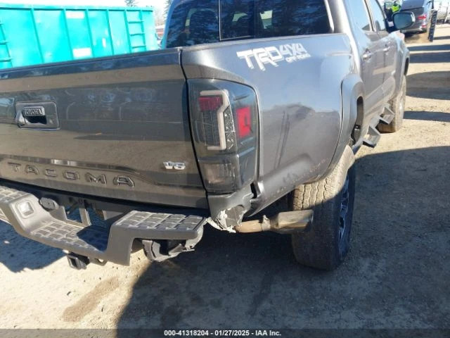 Toyota Tacoma TRD OFF-ROAD, снимка 6 - Автомобили и джипове - 48867001